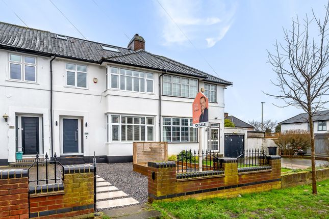 Green Lane, Chislehurst BR7 4 bed terraced house for sale