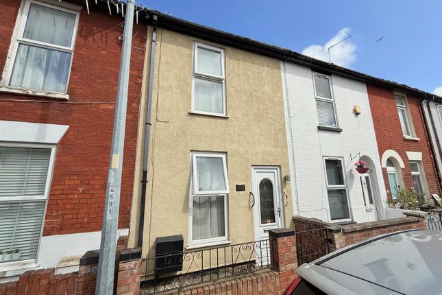 Exmouth Road, Great Yarmouth 3 bed terraced house for sale