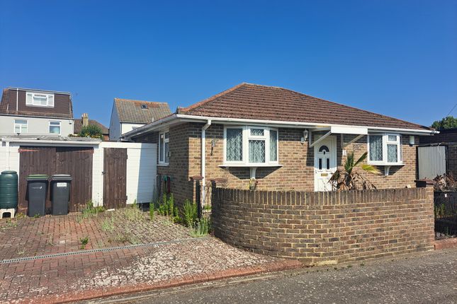 Heidi Close, Gosport PO12 1 bed detached bungalow for sale