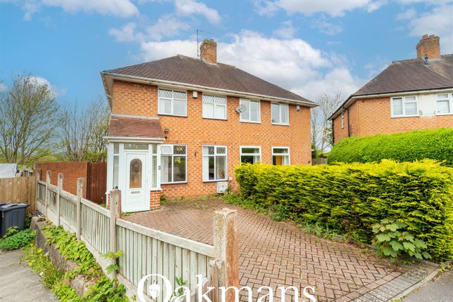 Kenley Grove, Birmingham, B30 2 bed house for sale