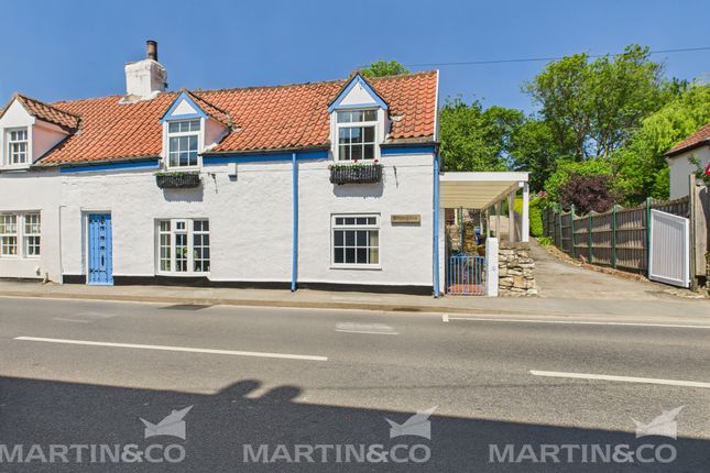 High Street, Campsall 3 bed cottage for sale