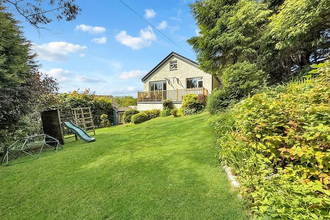 Chelan, Rowan Road, Oban, Argyll... 3 bed detached house for sale