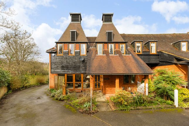 4 bedroom barn conversion for sale