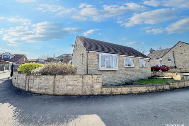 Overthorpe Road,.Thornhill.Dewsbury 2 bed detached bungalow for sale
