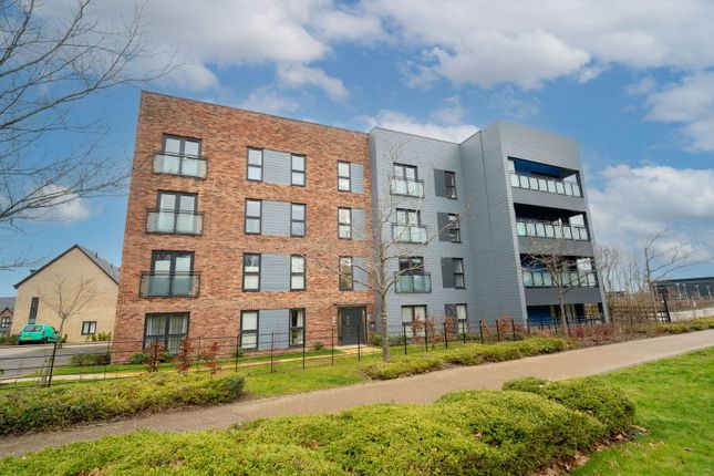 Blythe Valley B90 2 bed apartment for sale