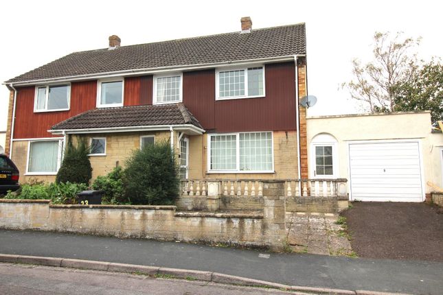 St Davids Road, Thornbury, Thornbury... 3 bed detached house for sale