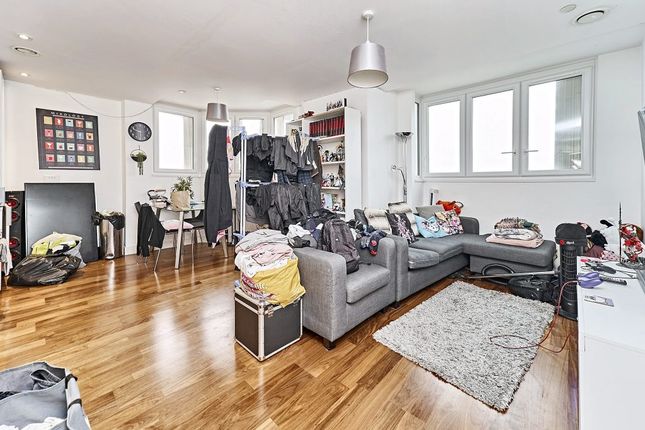 2 bed flat