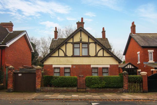 High Market, Ashington 3 bed detached house for sale