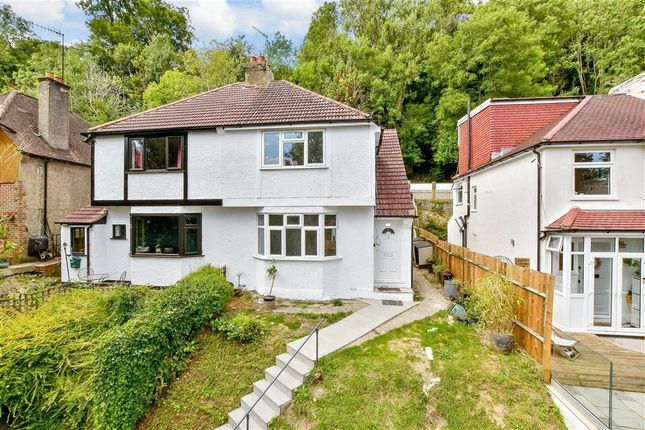 3 bed semi-detached house