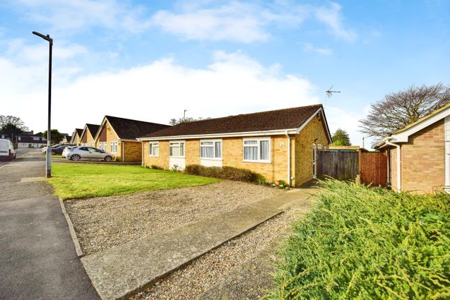 2 bedroom bungalow for sale