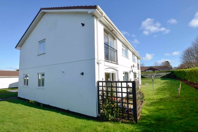 FAIRWAY CLOSE CHURSTON 2 bed apartment for sale