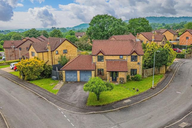 Briarmeadow Drive, Cardiff CF14 3 bed detached house for sale