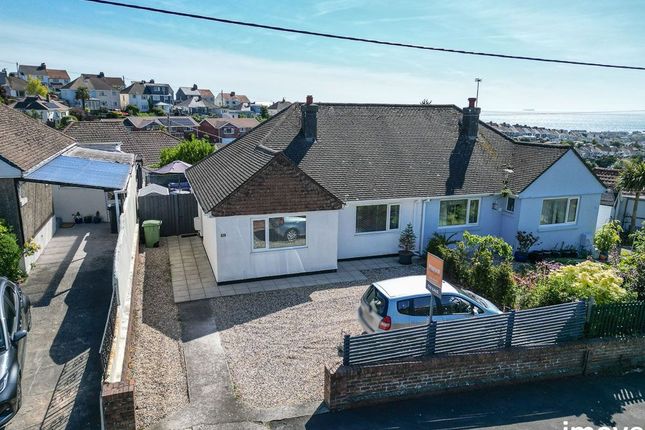 2 bedroom bungalow for sale