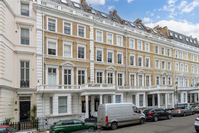 Manson Place, London SW7 1 bed flat for sale