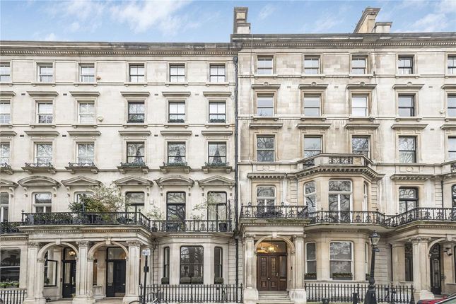 Ennismore Gardens, London SW7 2 bed flat for sale