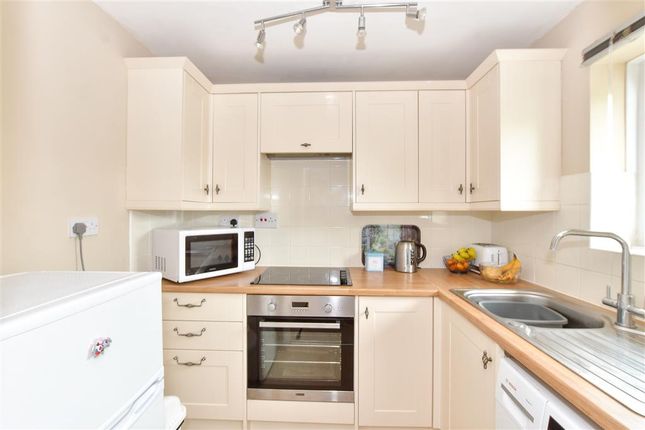 Dorset Road, Tunbridge Wells, Kent 1 bed apartment for sale
