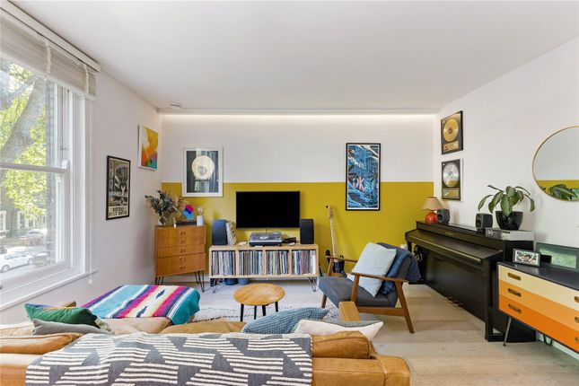Amhurst Road, London, E8 1 bed apartment for sale