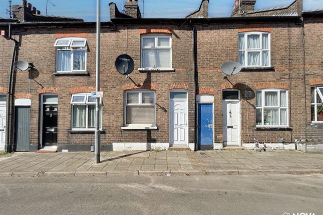 2 bed property
