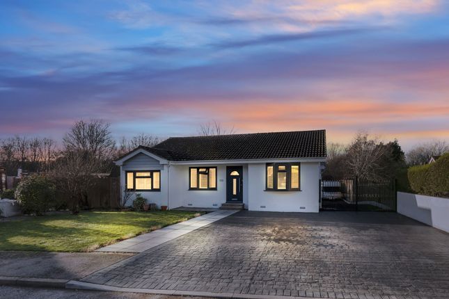 4 bedroom detached bungalow for sale