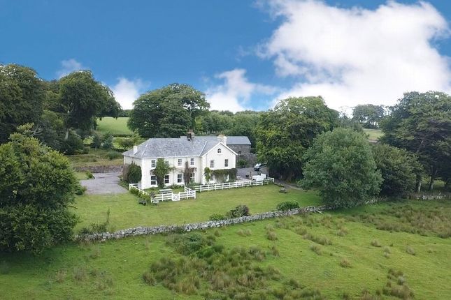 Dartmoor, Devon 9 bed house for sale