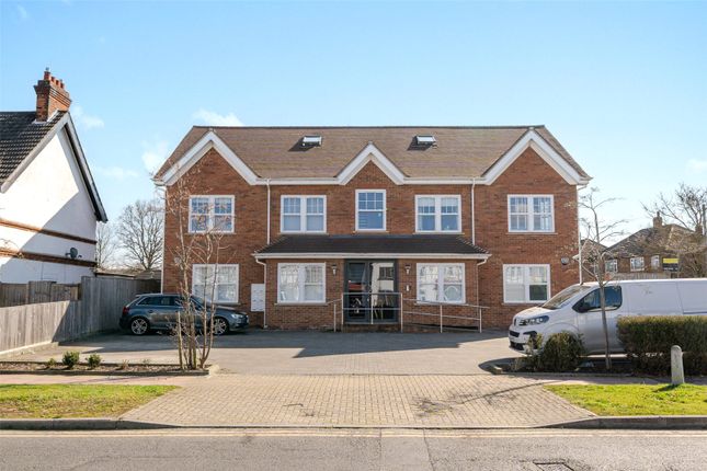 Blackbrook Lane, Bromley 1 bed apartment for sale