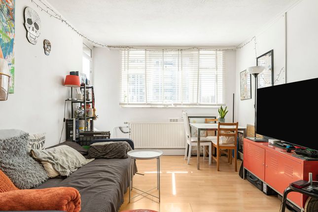 Pleydell Estate, Lever Street... 2 bed apartment for sale