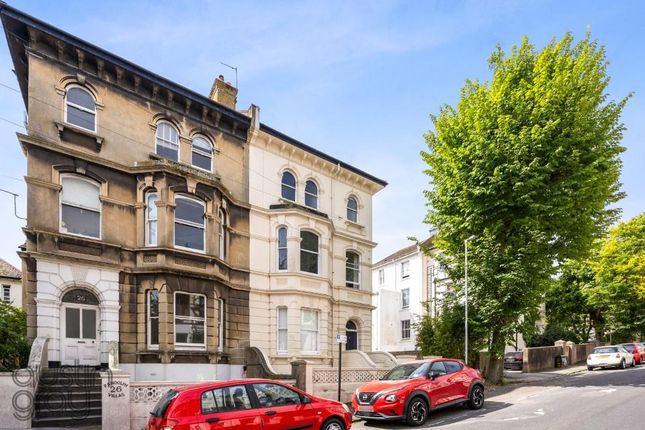 Albert Road, Brighton 2 bed flat for sale