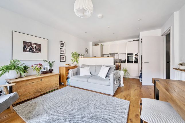 French Yard, Bristol BS1 1 bed apartment for sale