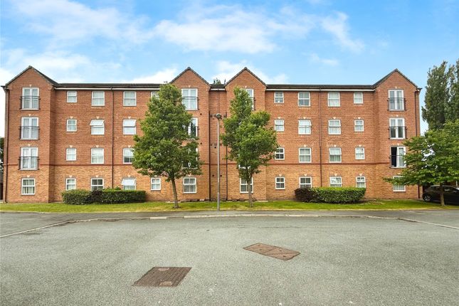 2 bed flat