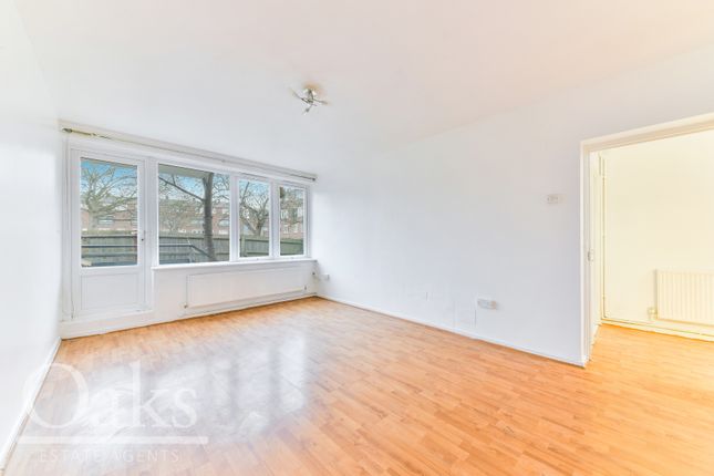 Bannister Close, Tulse Hill 1 bed apartment for sale