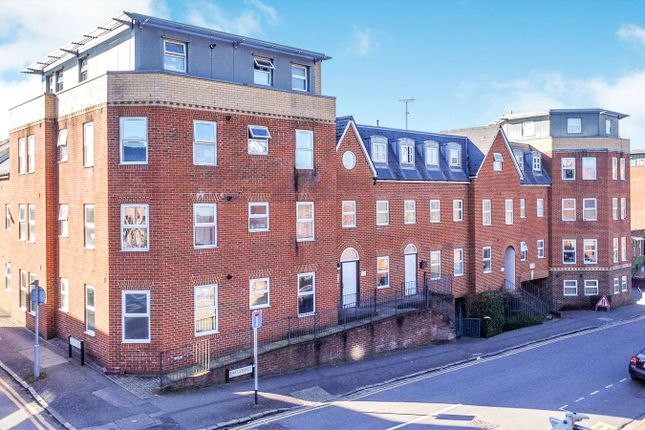 East Street, Berkshire RG1 1 bed apartment for sale