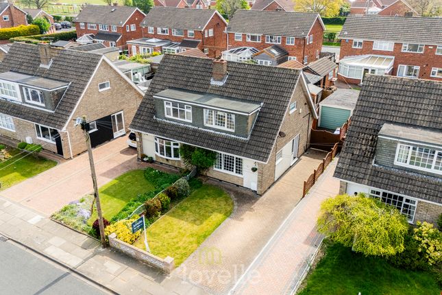 Ashby Road, Cleethorpes DN35 3 bed semi