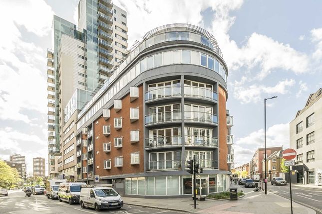 Long Lane, London SE1 1 bed flat for sale