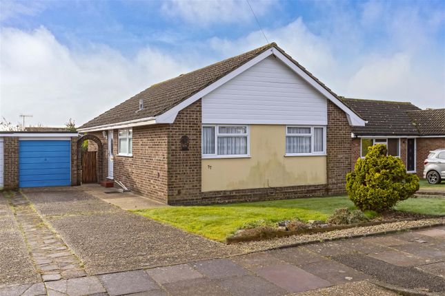Adur Avenue, Worthing 2 bed detached bungalow for sale