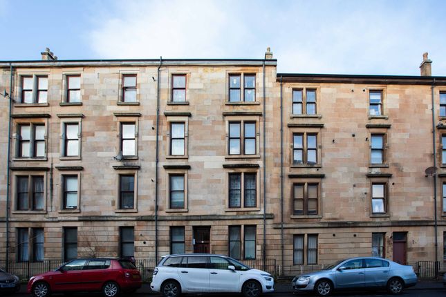 Garturk Street, Glasgow G42 2 bed flat for sale