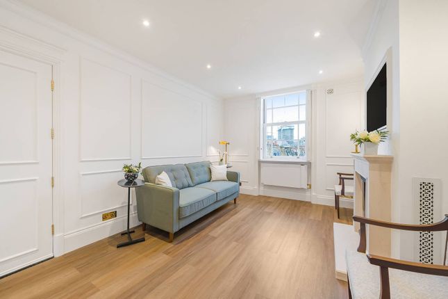 St Georges Drive, Pimlico, London, SW1V 1 bed flat for sale