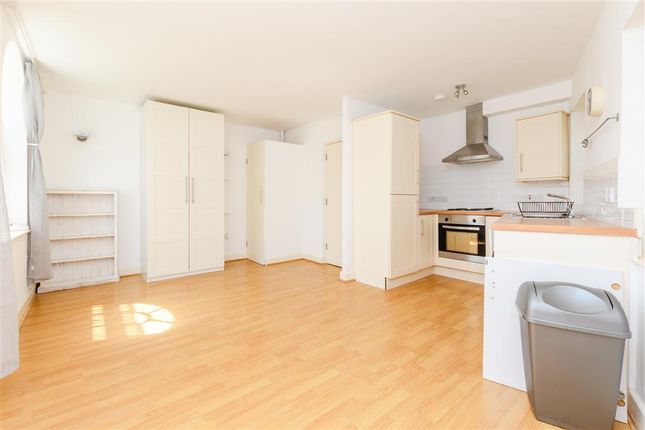 1 bed flat