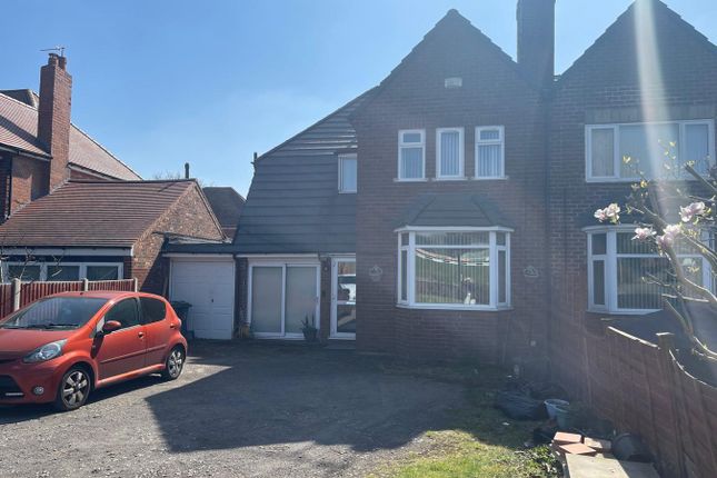 Broadway, Walsall, WS1 4 bed house for sale