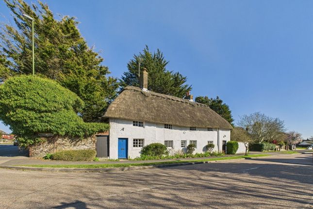 Connaught Avenue, Shoreham by Sea 4 bed cottage for sale