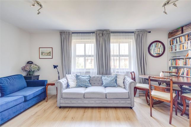 1 bed flat