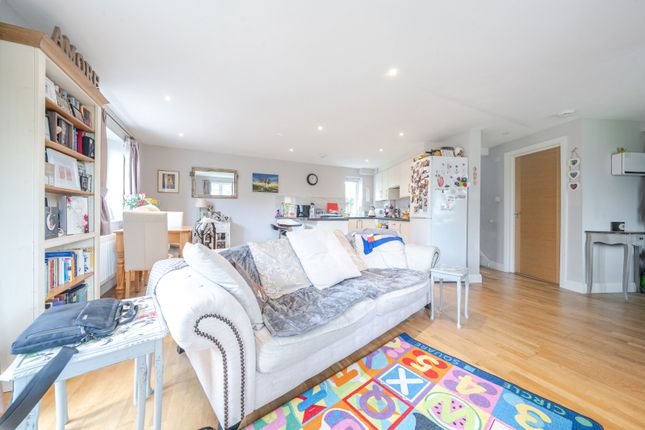 High Street, Harefield, Uxbridge 2 bed semi