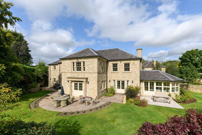 Stamford House, Hawkwell... 5 bed detached house for sale