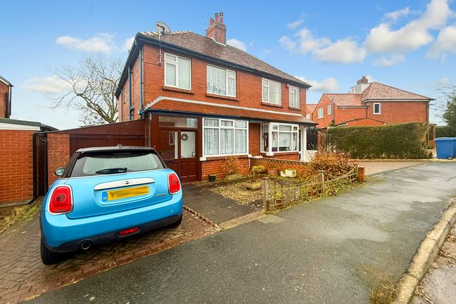 Burniston Gardens, Scarborough YO13 3 bed semi