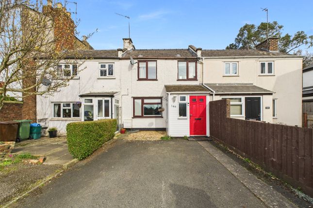 London Road, Cheltenham... 2 bed terraced house for sale