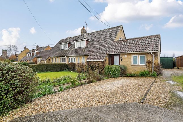 2 bed property
