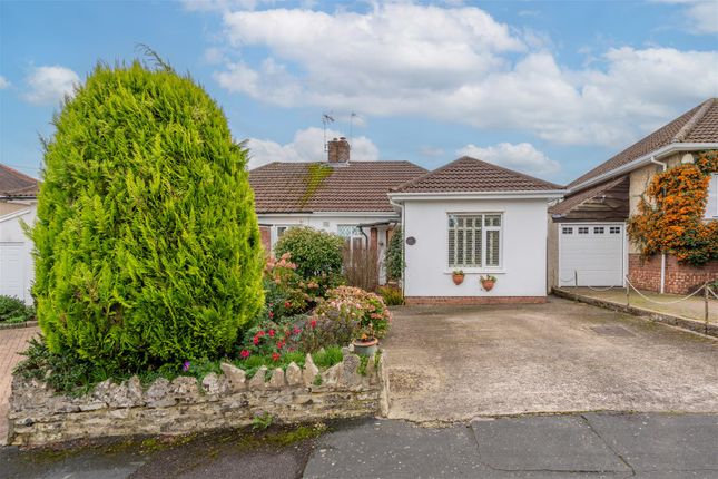 3 bedroom semi-detached bungalow for sale