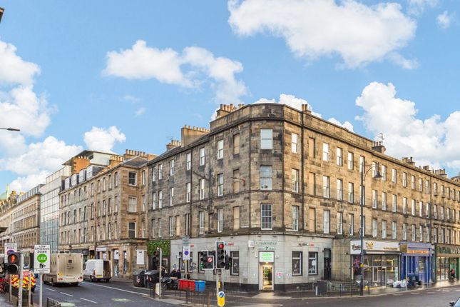 127/11 Lothian Road, Tollcross... 3 bed flat for sale