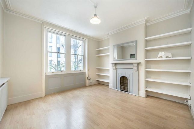 Crampton Street, London SE17 1 bed flat for sale