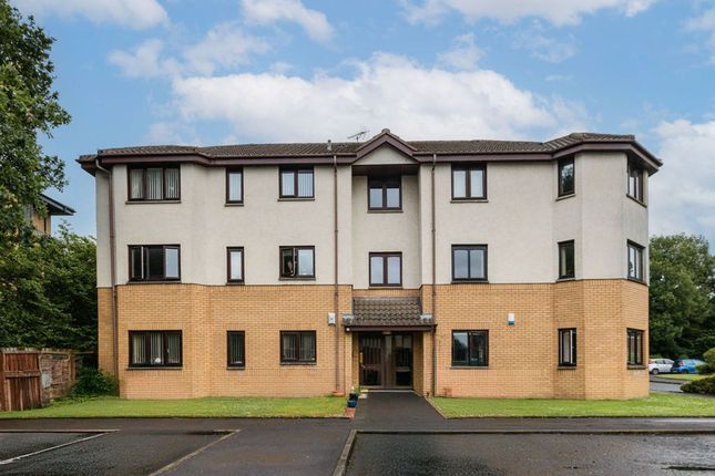 Kilpatrick Avenue, Paisley, PA2 1 bed flat for sale