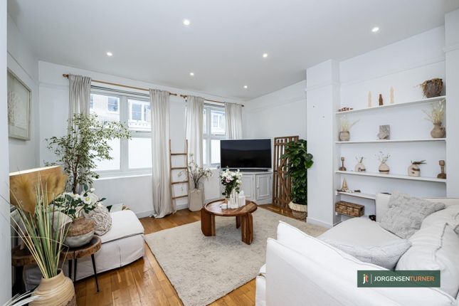 3 bedroom apartment for sale